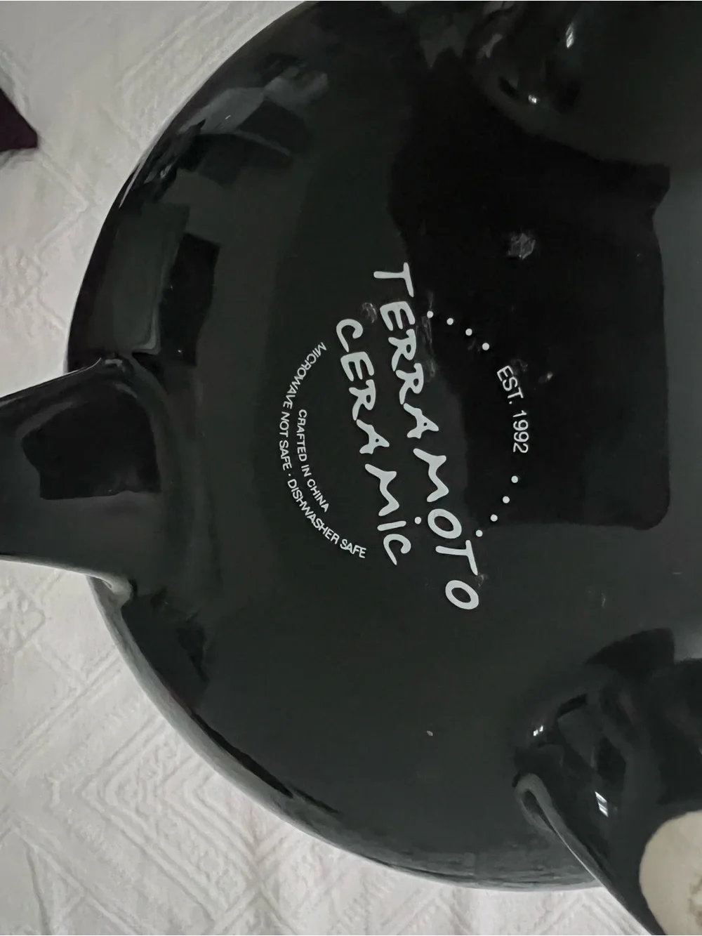 N/A used minor